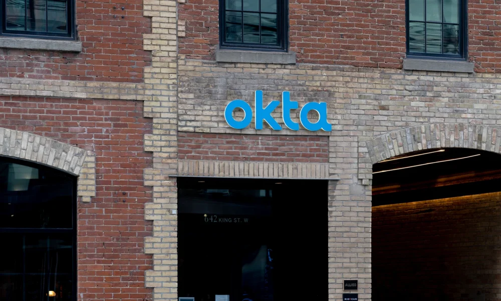 Okta Stock: Rewarding Patience With Plenty Of Rally Left To Go (NASDAQ:OKTA)