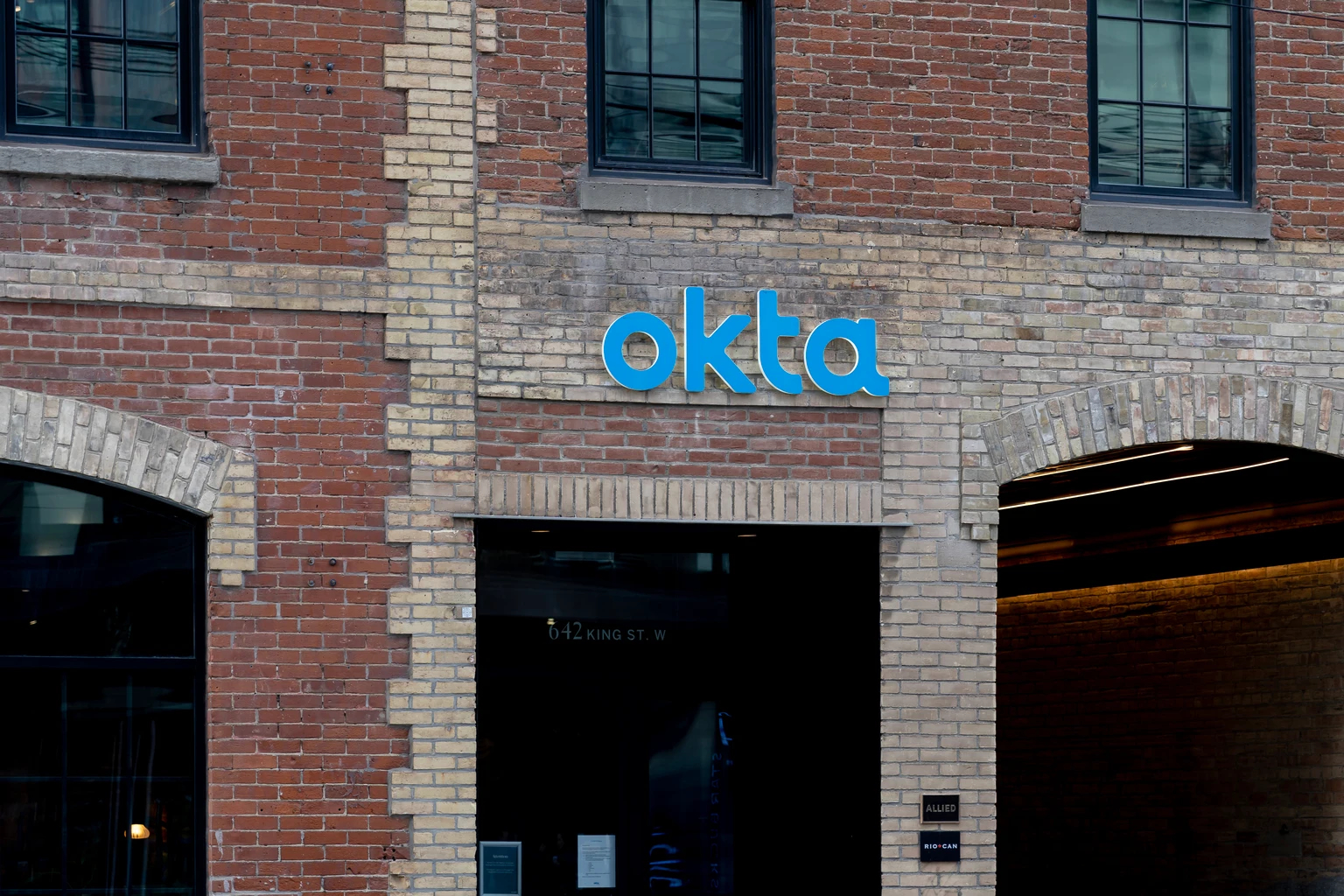 Okta Stock: Rewarding Patience With Plenty Of Rally Left To Go (NASDAQ:OKTA)