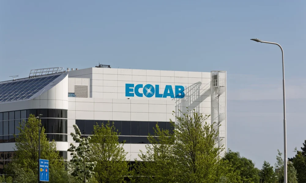 Ecolab: A 2030 Growth Story The Market Is Paying For In 2026 (NYSE:ECL)
