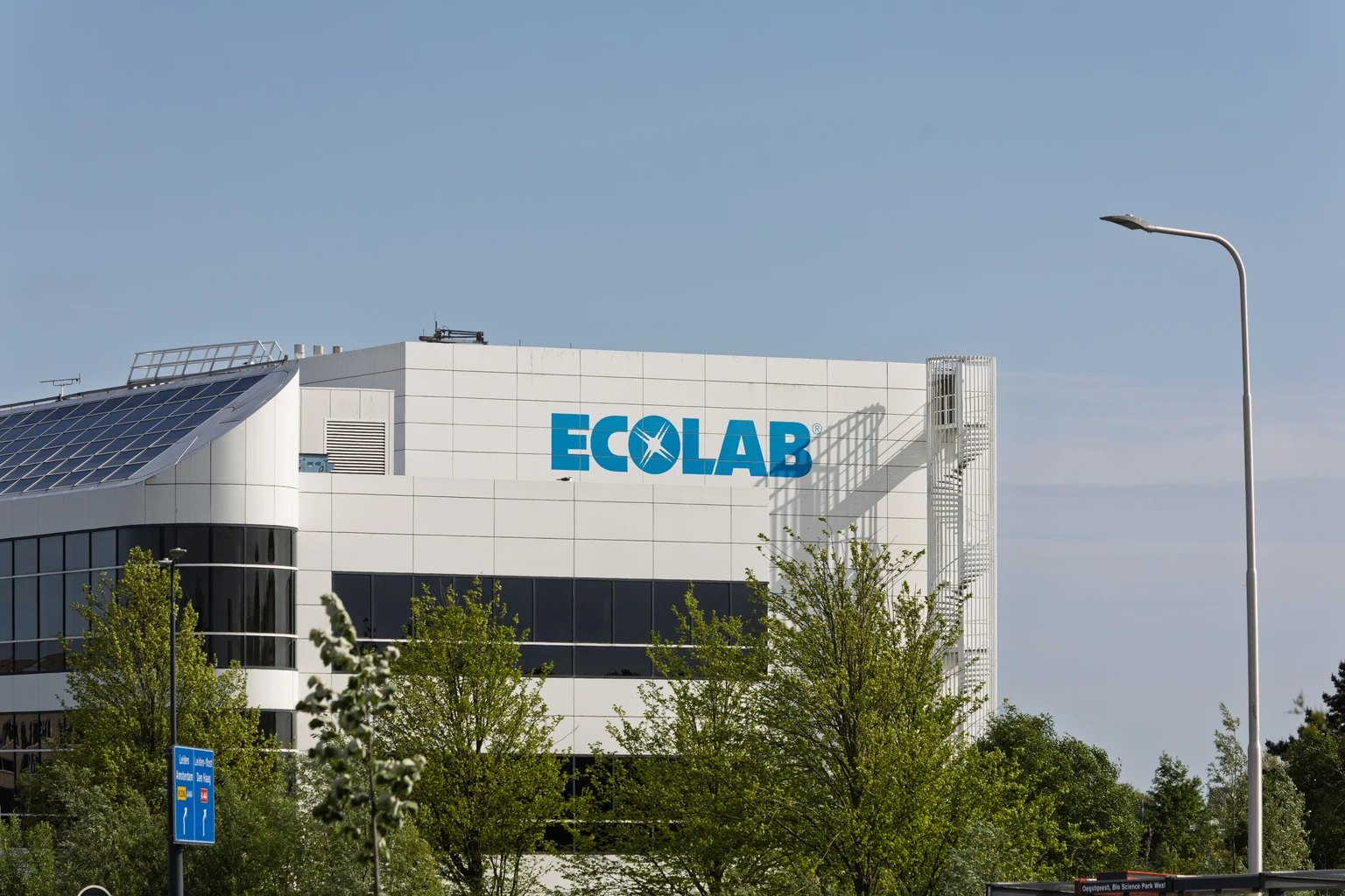 Ecolab: A 2030 Growth Story The Market Is Paying For In 2026 (NYSE:ECL)