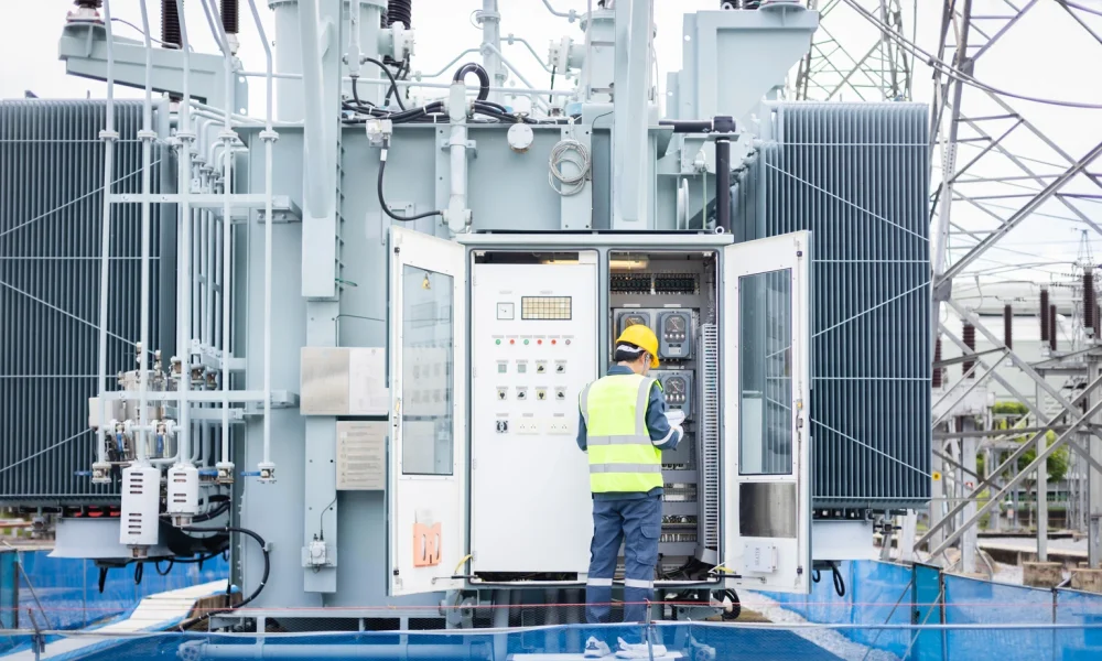 Schneider Electric: AI Infrastructure Is Only One Layer Of The Bull Case (OTCMKTS:SBGSF)