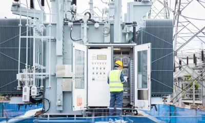 Schneider Electric: AI Infrastructure Is Only One Layer Of The Bull Case (OTCMKTS:SBGSF)