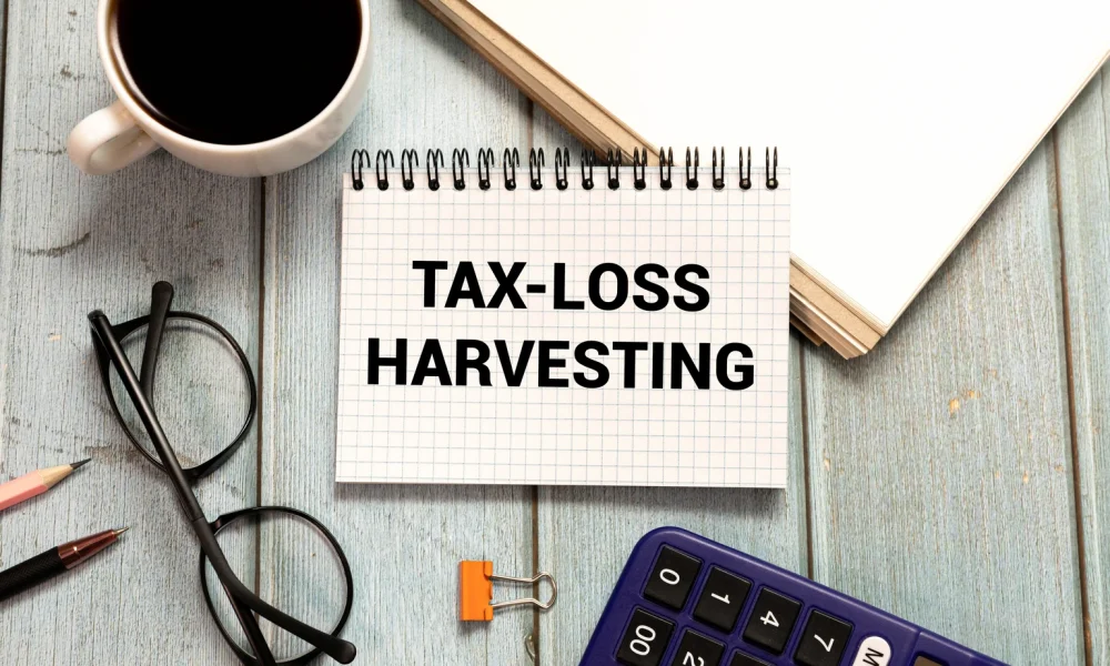 Tax-Loss Harvesting: How Often Should It Happen?