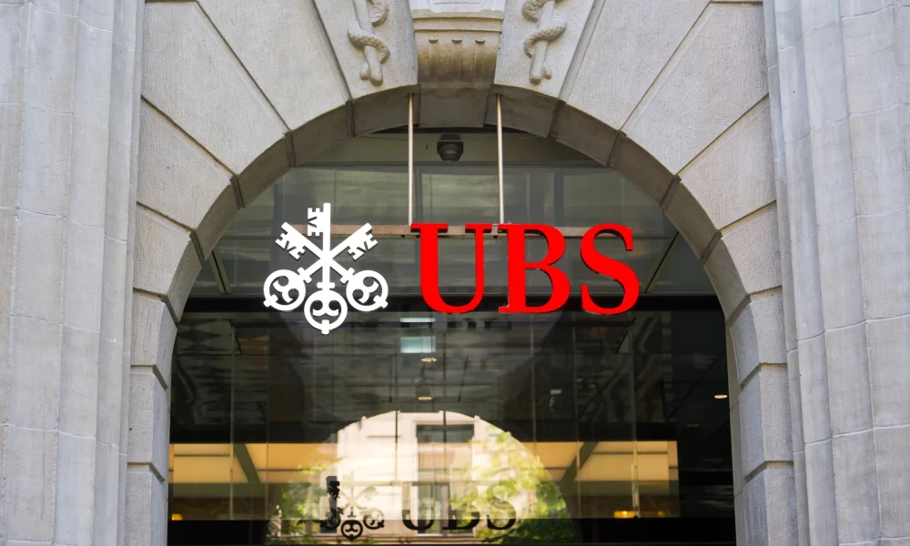 UBS Is Being Overvalued - Here Is Why And My New Target (NYSE:UBS)