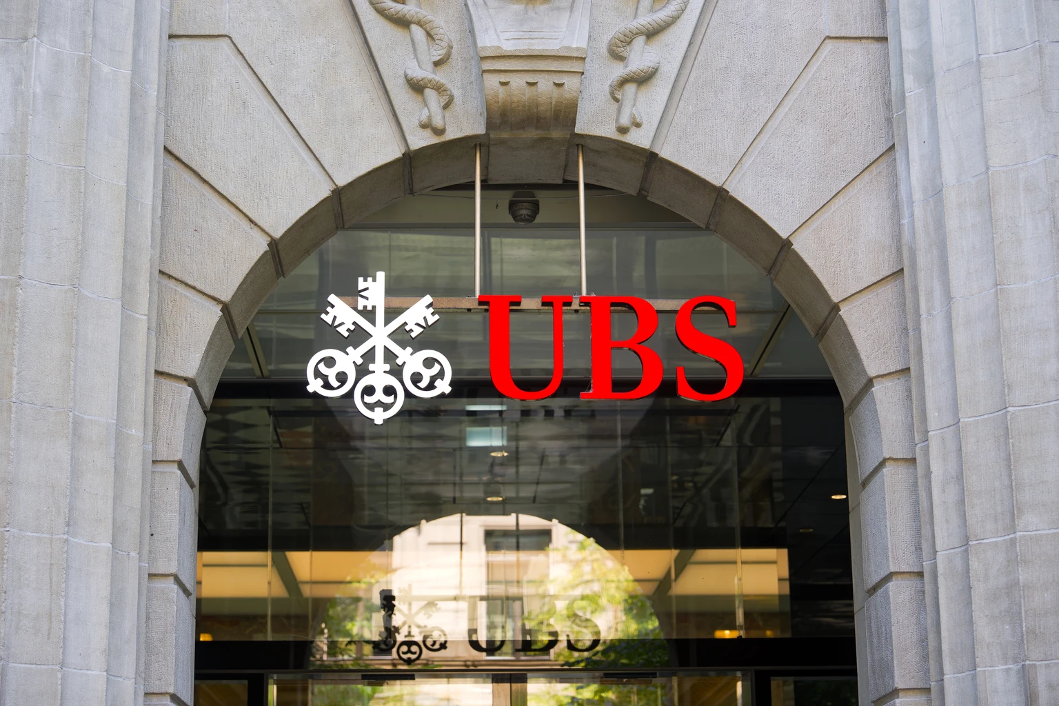 UBS Is Being Overvalued - Here Is Why And My New Target (NYSE:UBS)