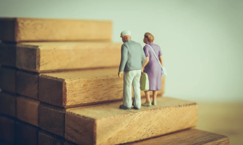 Why I'm Buying Healthcare REITs Before Wall Street Does