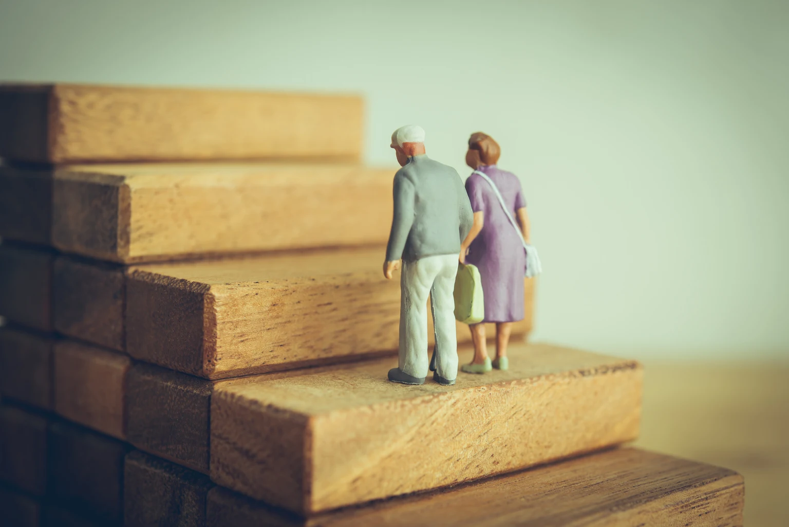 Why I'm Buying Healthcare REITs Before Wall Street Does