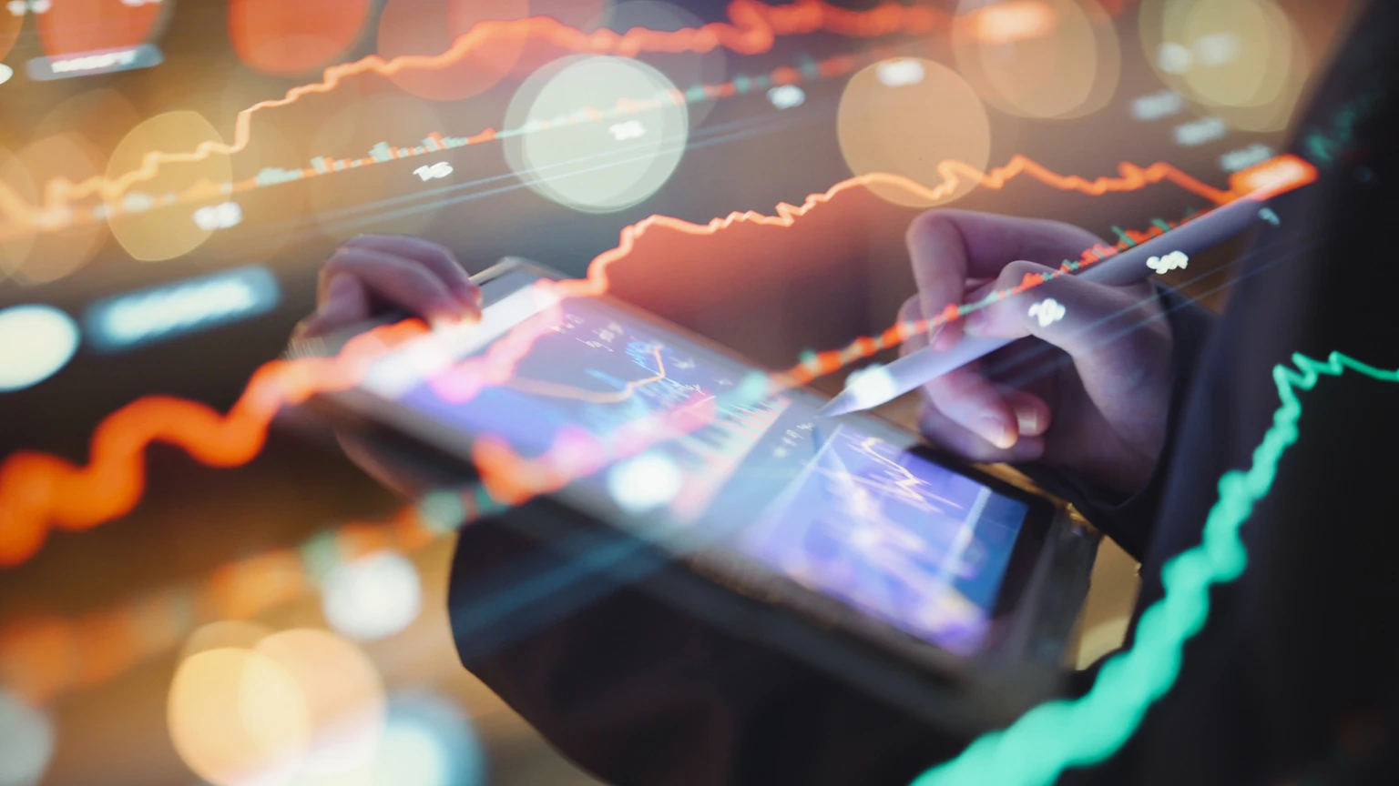 Why Retail Traders Consistently Underperform Over Time