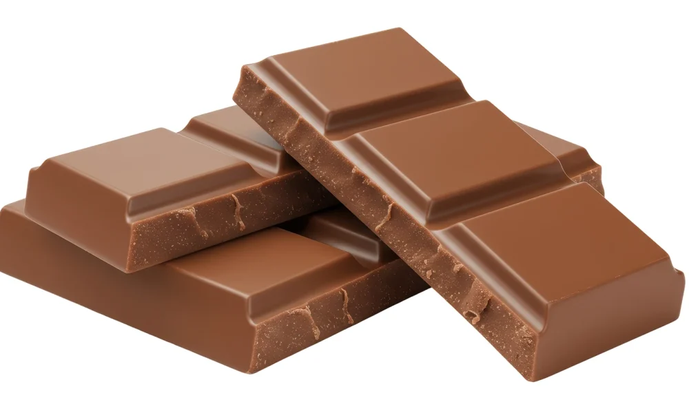 Chocoladefabriken Lindt & Sprungli: Good Brand, But Volume Recovery Still Needs To Show Up