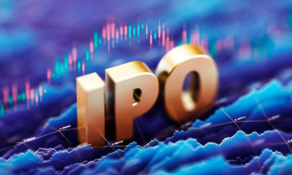 2026 Already Near All-Time IPO Raise Record