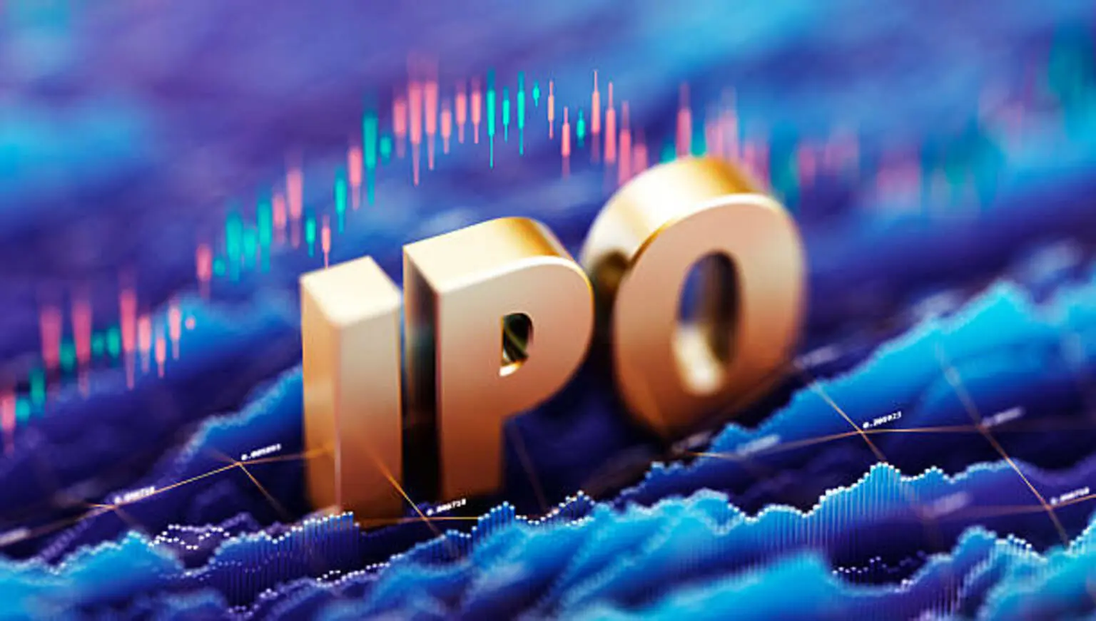 2026 Already Near All-Time IPO Raise Record