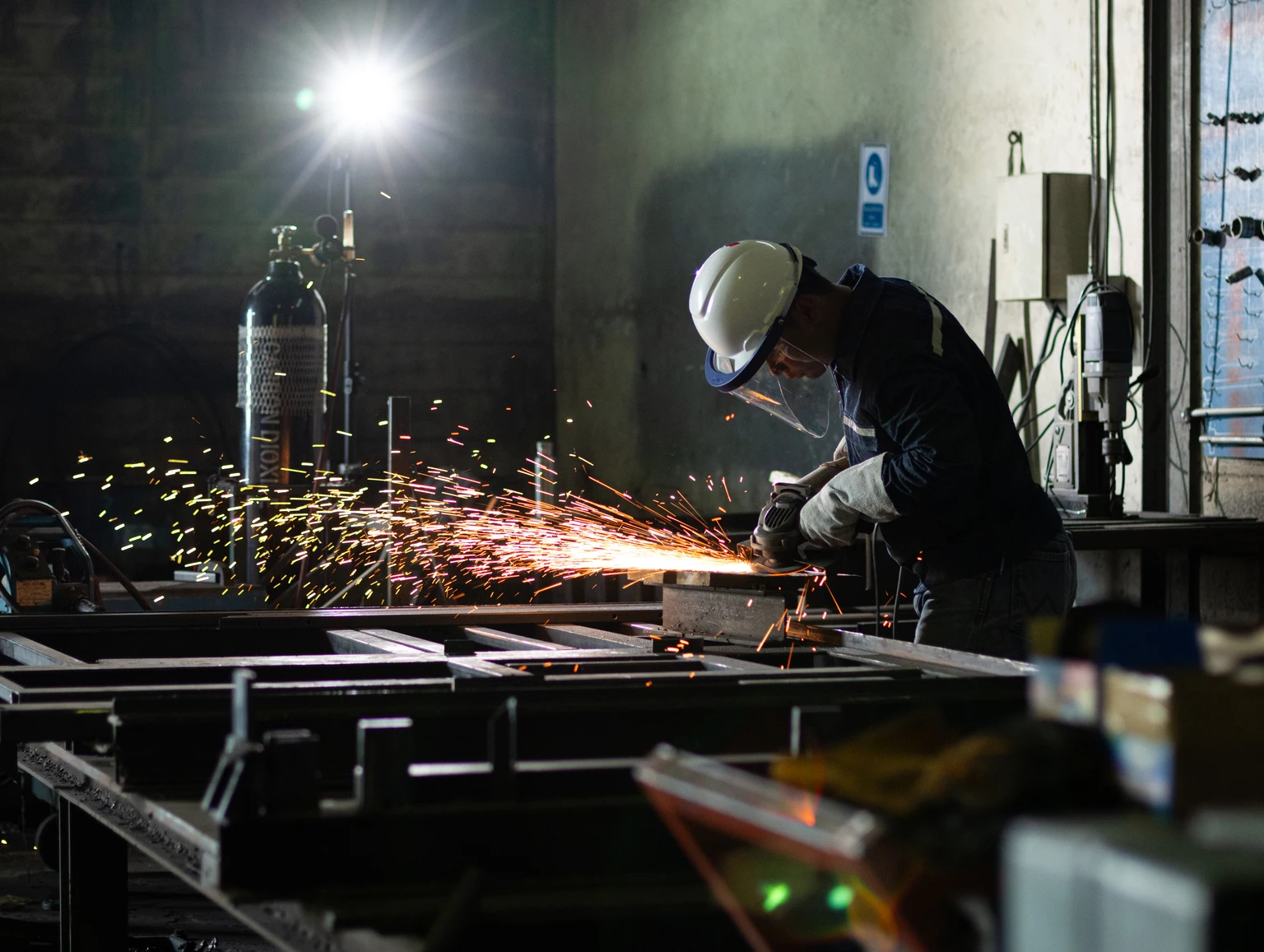 Ampco-Pittsburgh: A Tale Of Potential Value Unlock If Debts Are Managed