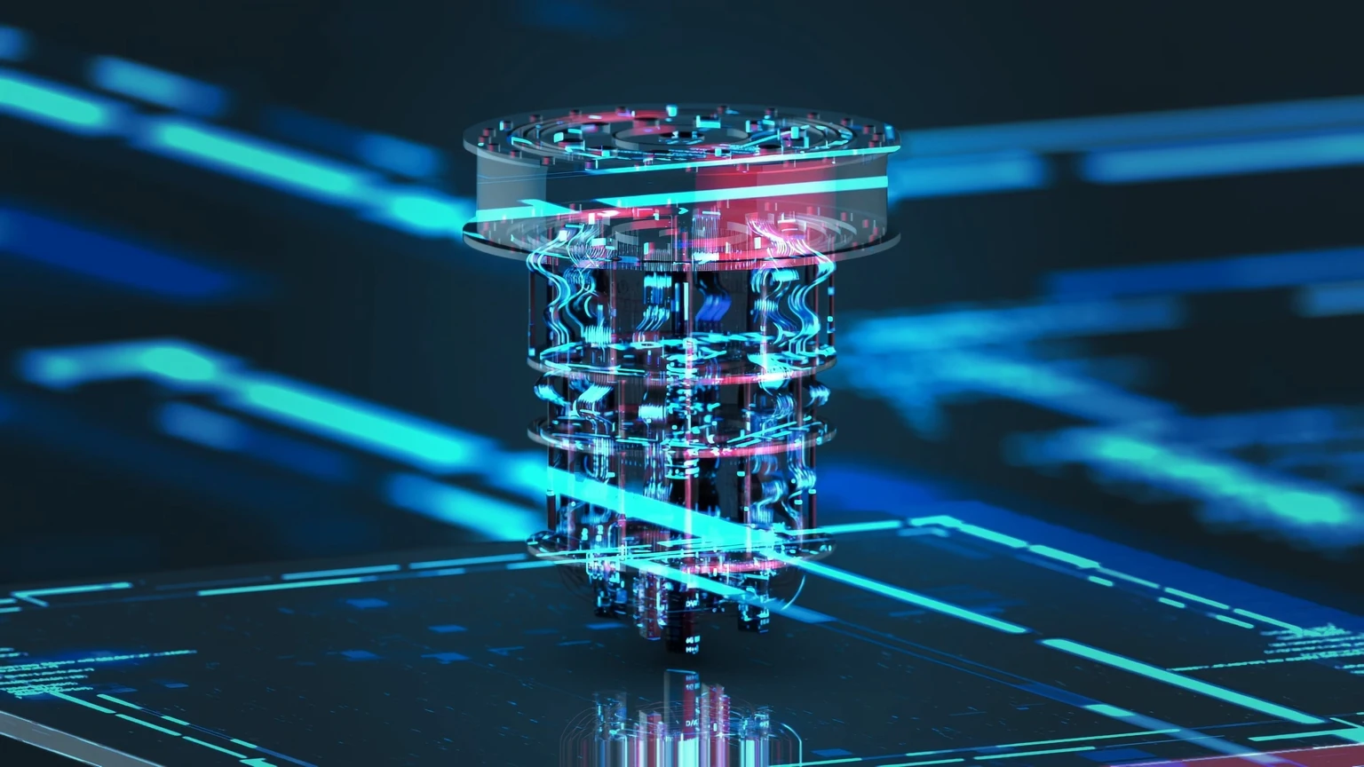 Rigetti: The Market Is Pricing In A Future That Hasn't Arrived Yet (NASDAQ:RGTI)