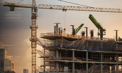 RPM International: Steady Progress And Better Positioning, Arguably Undervalued (Upgrade)