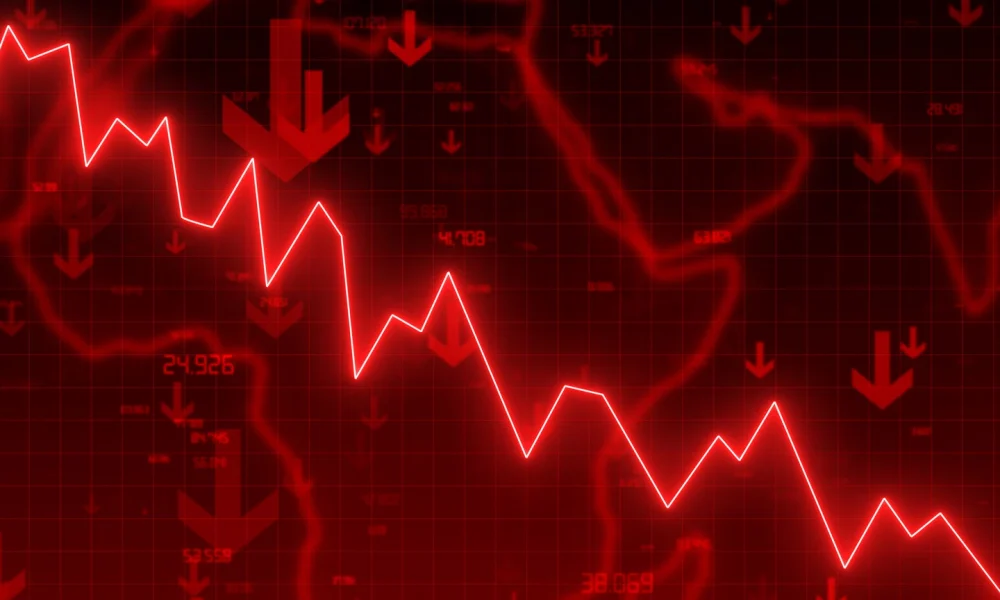 A $350 Billion Liquidity Drain Is Set To Hit Markets This Summer