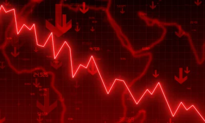 A $350 Billion Liquidity Drain Is Set To Hit Markets This Summer