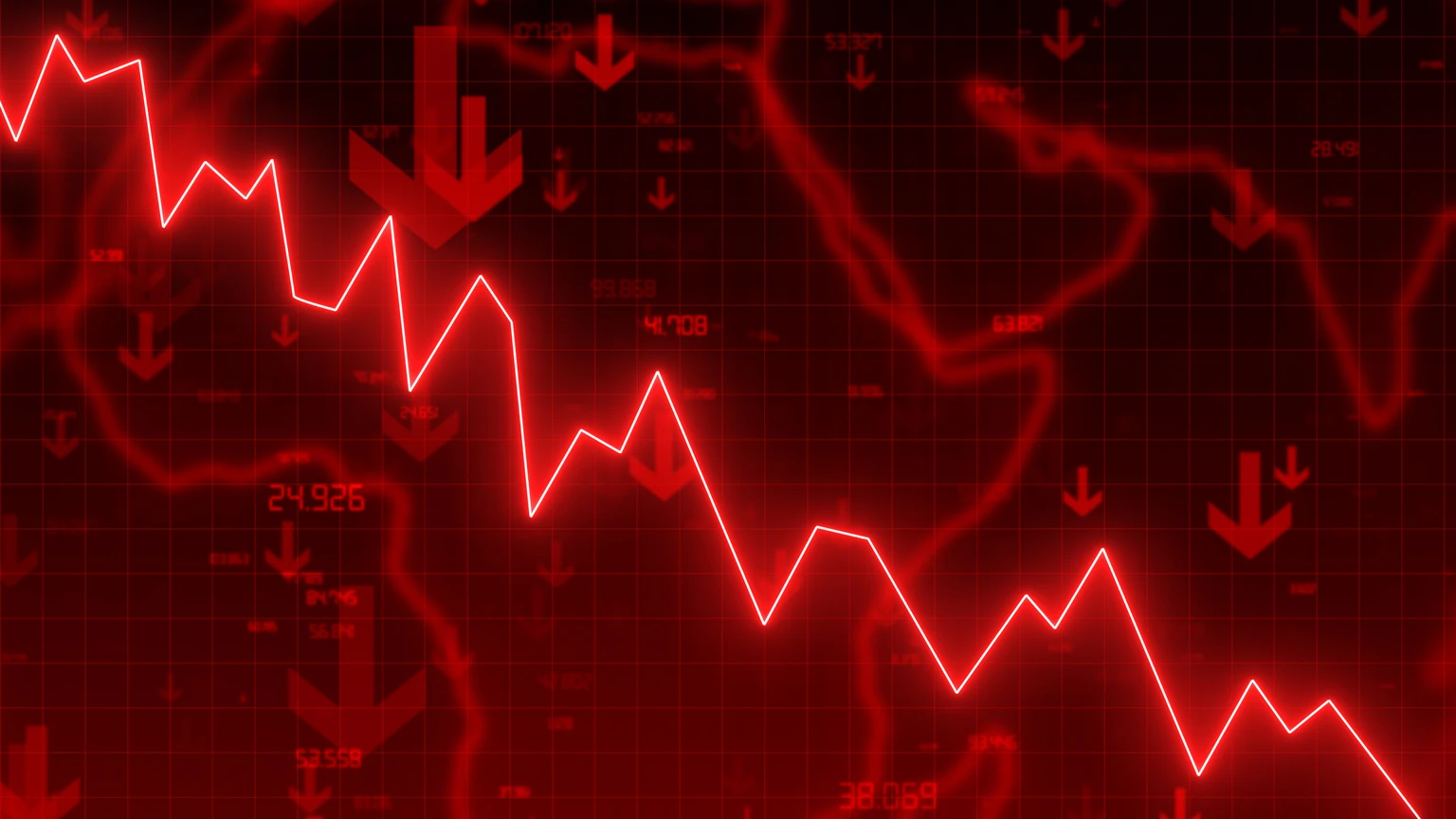 A $350 Billion Liquidity Drain Is Set To Hit Markets This Summer