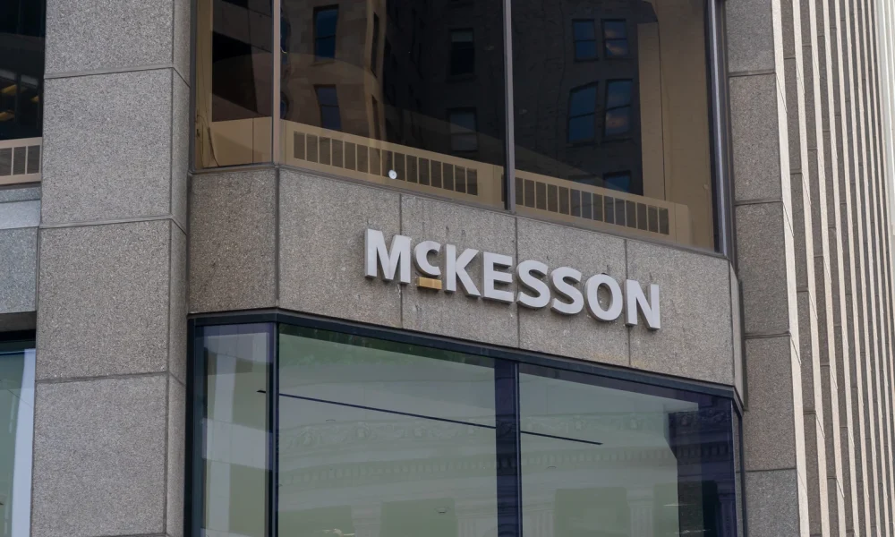 McKesson Checks All The Boxes To Survive And Prosper In A Weak Economy, But There's A Big Catch