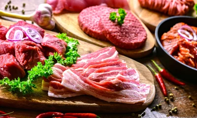 US Foods Holding Stock: Gaining Market Share In Key Segments (NYSE:USFD)