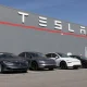 Wall Street Brunch: Tesla Reports With Earnings In Full Swing (undefined:TSLA)