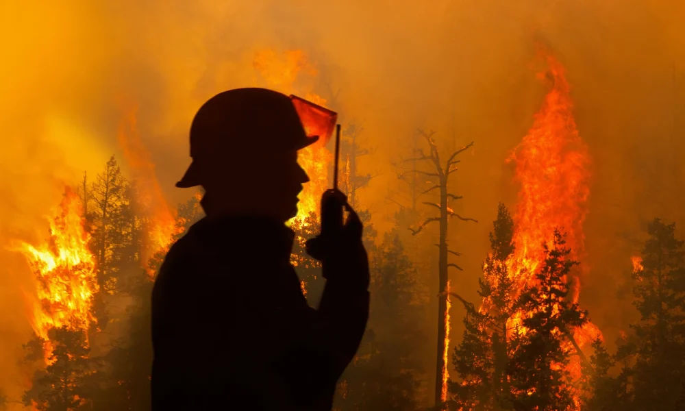 Perimeter Solutions: Heating Up With More Deals (NYSE:PRM)