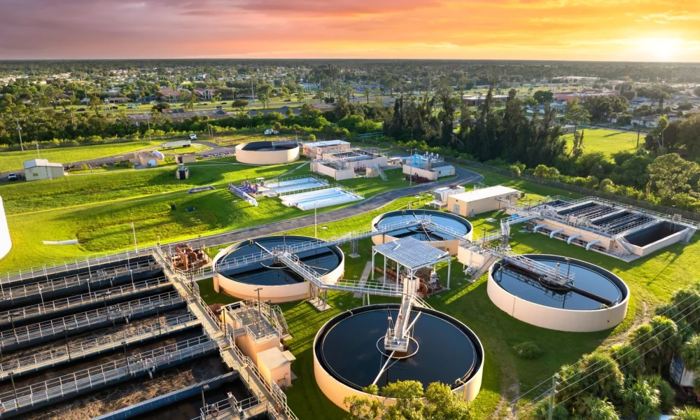 FIW: Water Stocks Still Expensive Despite Weak Returns