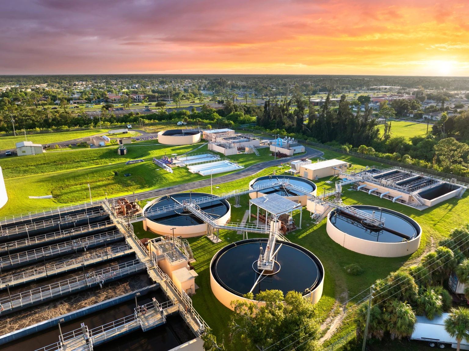 FIW: Water Stocks Still Expensive Despite Weak Returns