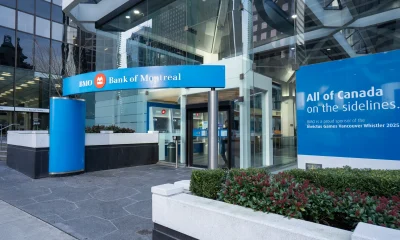 Bank of Montreal Stock: Medium-Term Profitability Goals Look Fully Priced In (NYSE:BMO)
