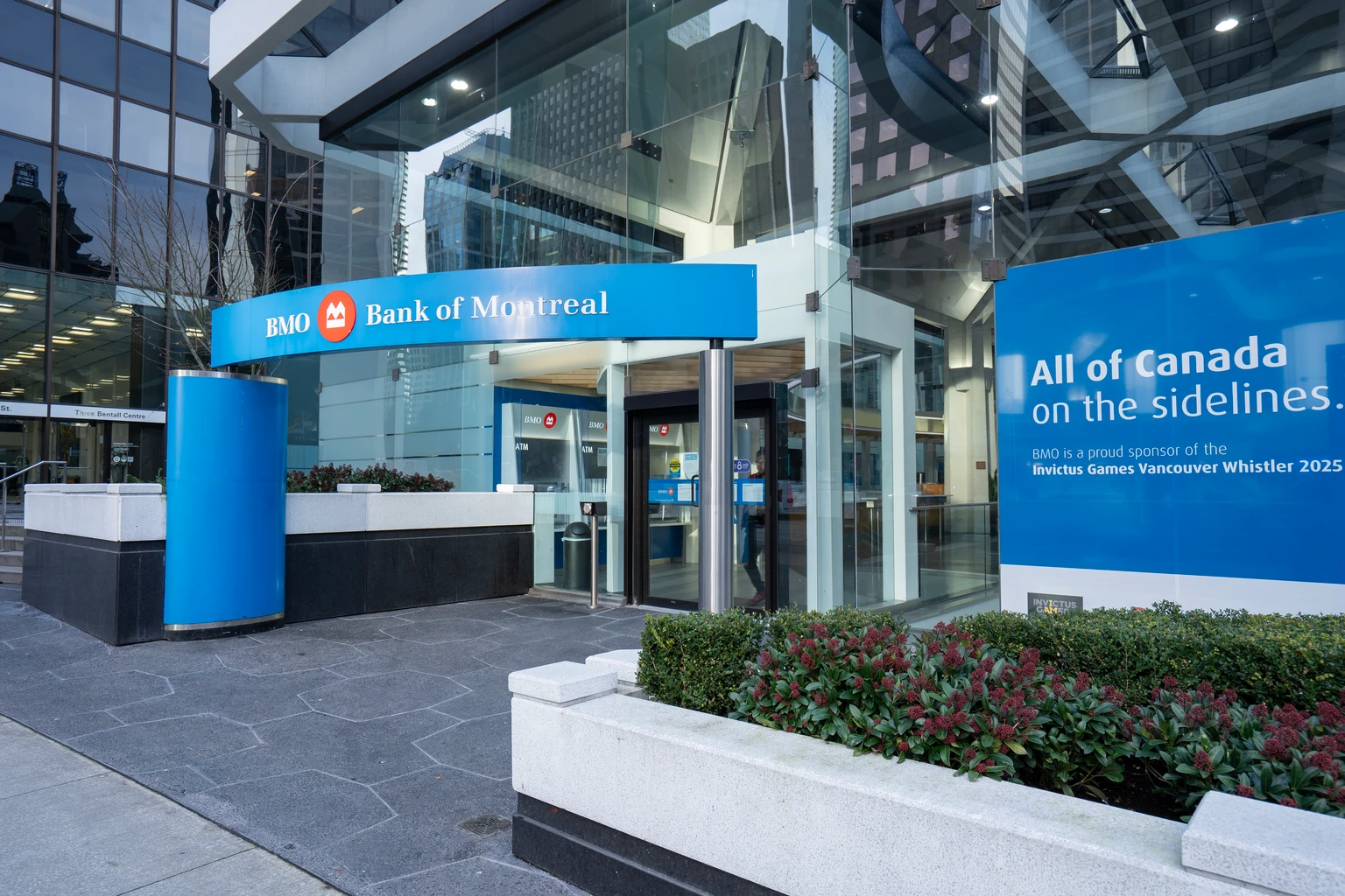 Bank of Montreal Stock: Medium-Term Profitability Goals Look Fully Priced In (NYSE:BMO)