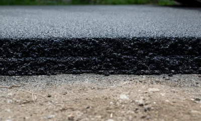 Granite Construction's Dip Offers A Solid Entry Point