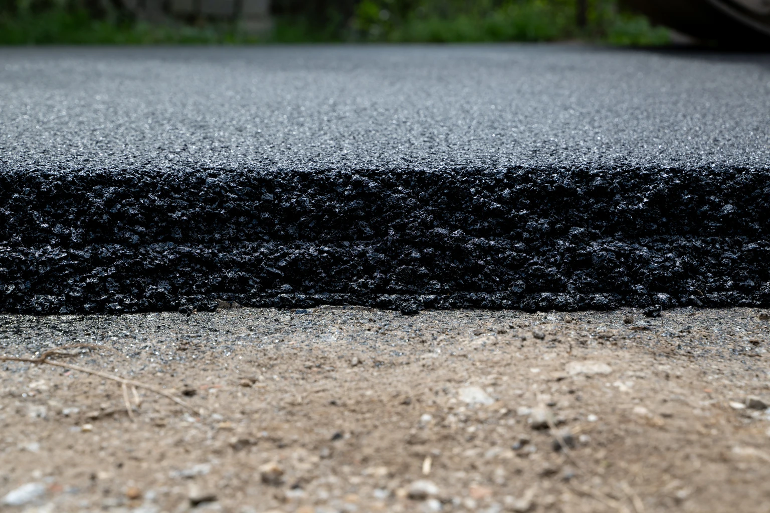 Granite Construction's Dip Offers A Solid Entry Point