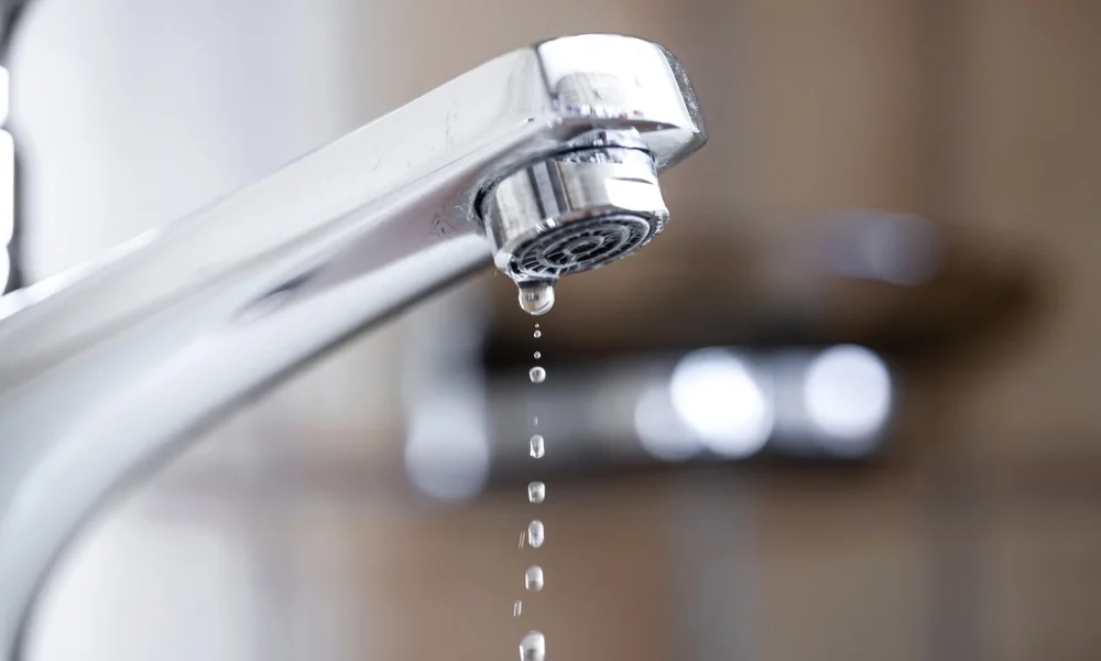 California Water Service: Interest Rates Are A Headwind (Rating Downgrade)