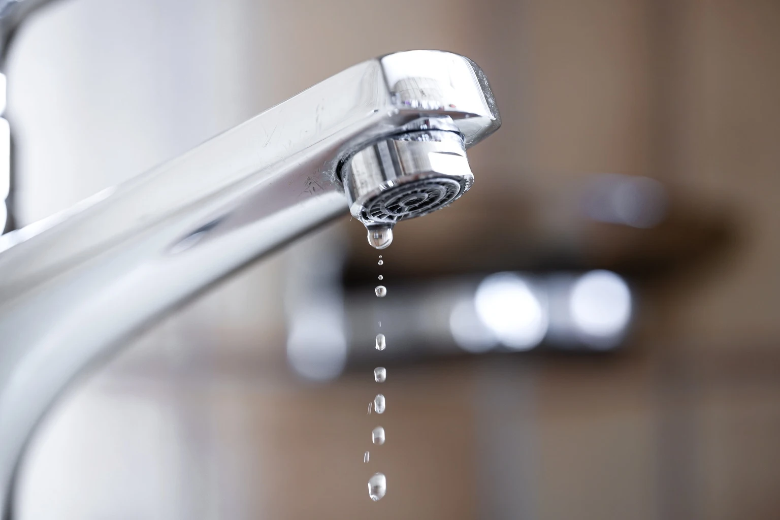 California Water Service: Interest Rates Are A Headwind (Rating Downgrade)