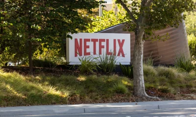 Netflix: Selling Pressure Builds As Reality Sets In