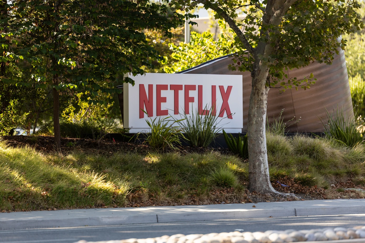 Netflix: Selling Pressure Builds As Reality Sets In
