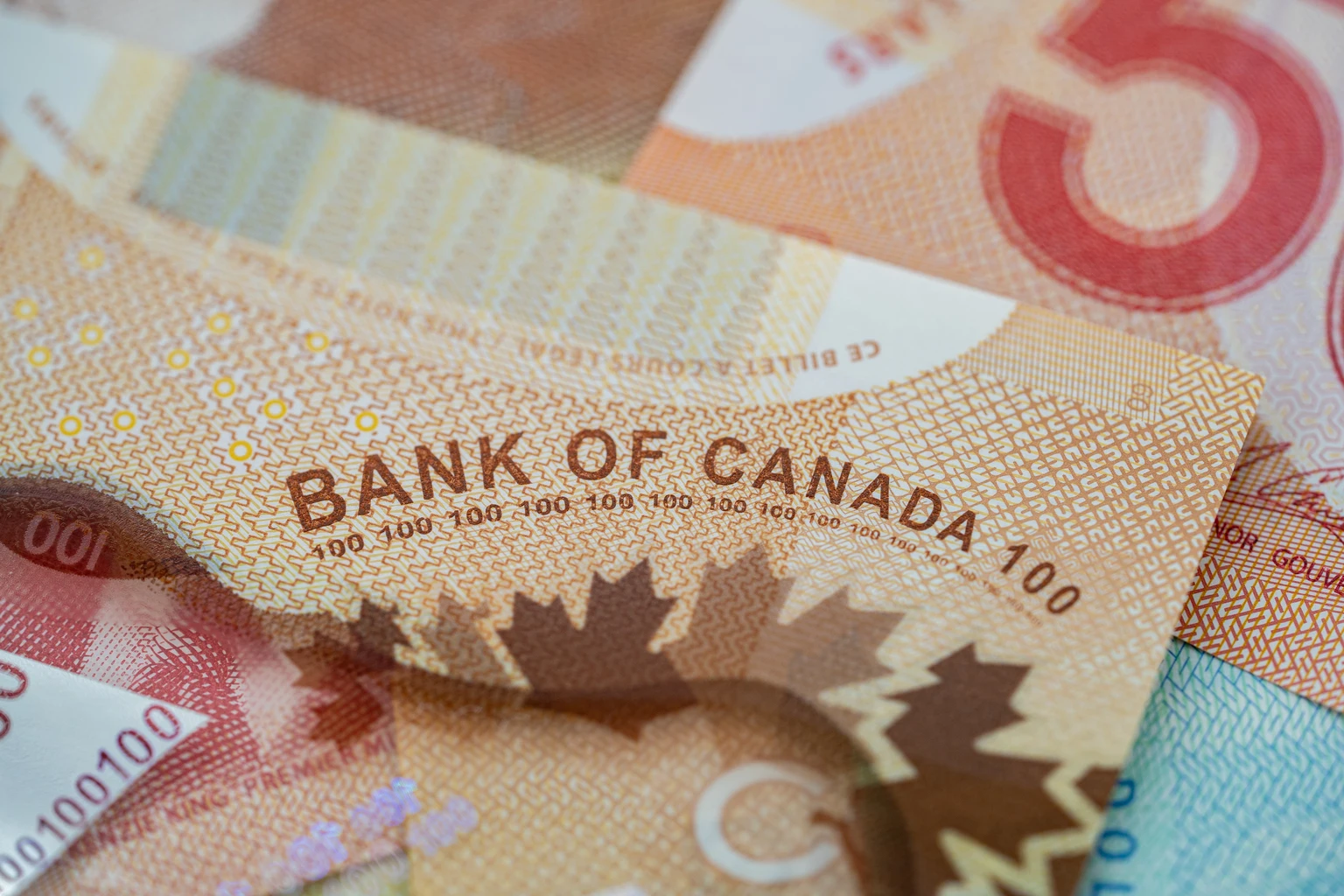 Aided By China, Equities Bounce Back; CAD Recovers From The Drop On U.S. Threat Of 50% Tariffs