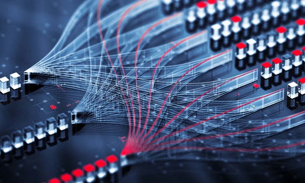 Ciena: Successfully Riding The AI-Powered Wave