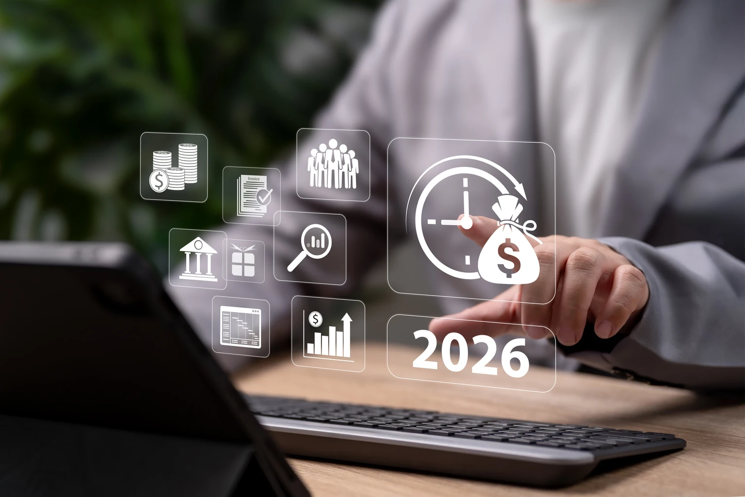 Franklin Equity Income Fund Q1 2026 Commentary