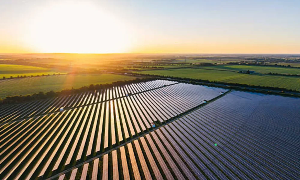 TAN: Why Solar Is Less Shiny Today (Rating Downgrade)