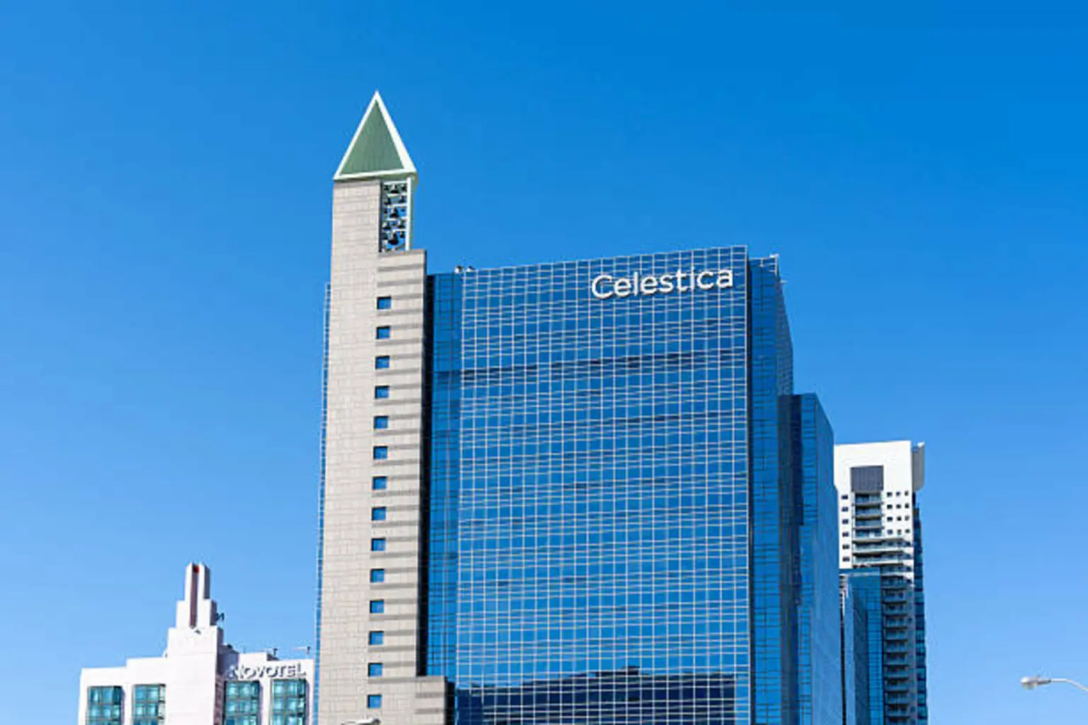 Celestica: Third Outlook Raise And The 2027 Acceleration (NYSE:CLS)