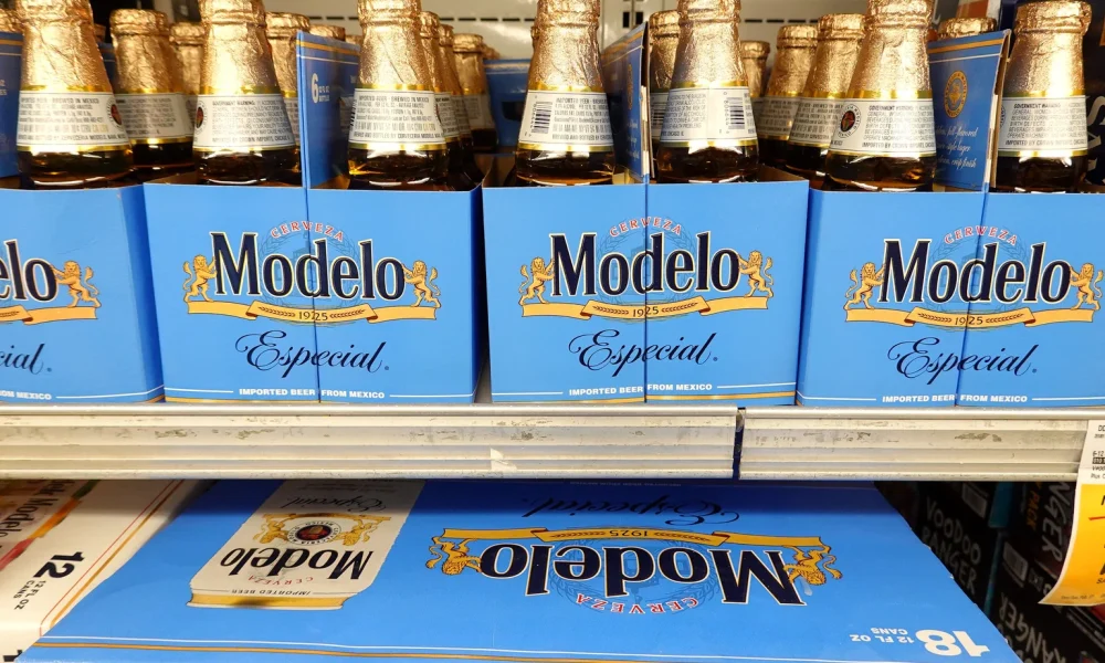Constellation Brands Stock Q1: Cheap Enough To Ignore The Headwinds (NYSE:STZ)