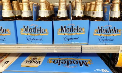 Constellation Brands Stock Q1: Cheap Enough To Ignore The Headwinds (NYSE:STZ)
