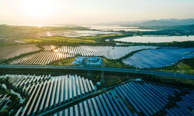 'Huge Momentum' For U.S. Solar, Wind Power As Key Subsidies Lapse