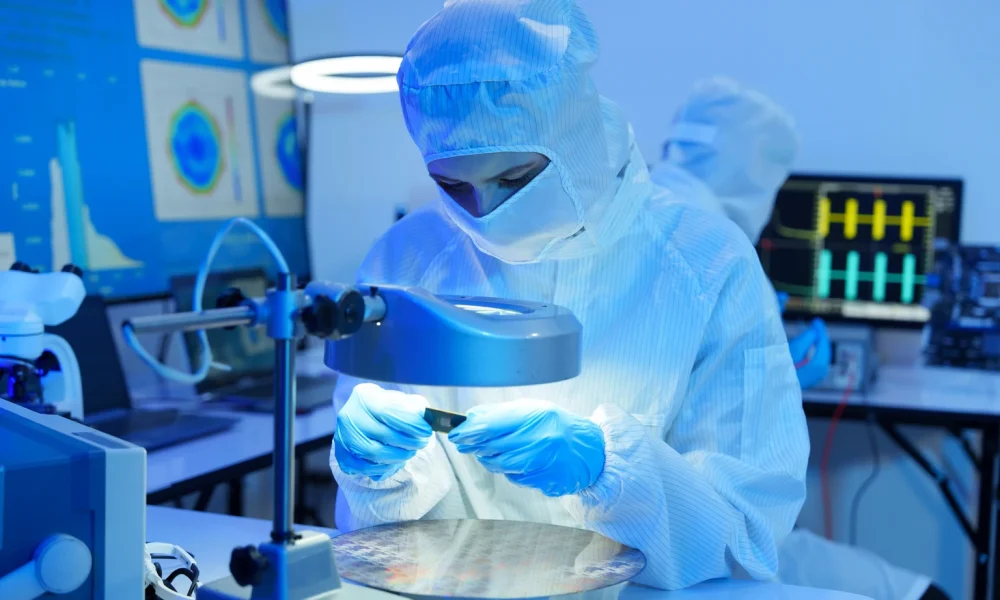 Cohu Stock: AI Test Exposure Can Still Pull Earnings Higher (NASDAQ:COHU)