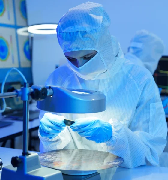 Cohu Stock: AI Test Exposure Can Still Pull Earnings Higher (NASDAQ:COHU)