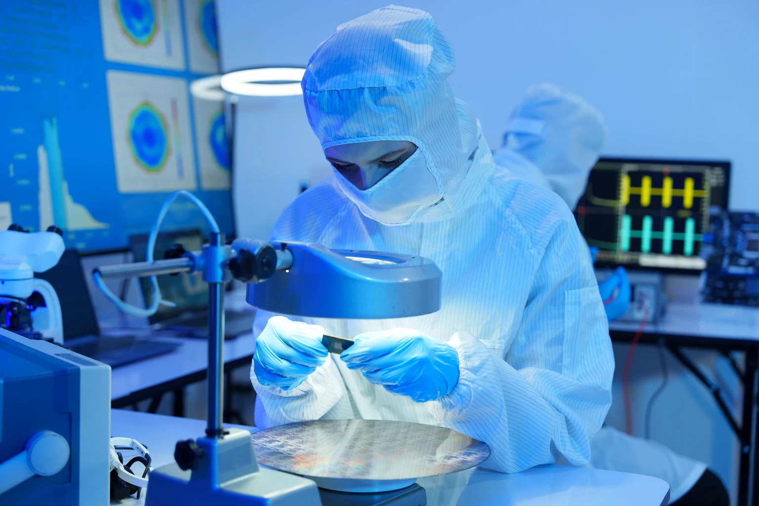 Cohu Stock: AI Test Exposure Can Still Pull Earnings Higher (NASDAQ:COHU)