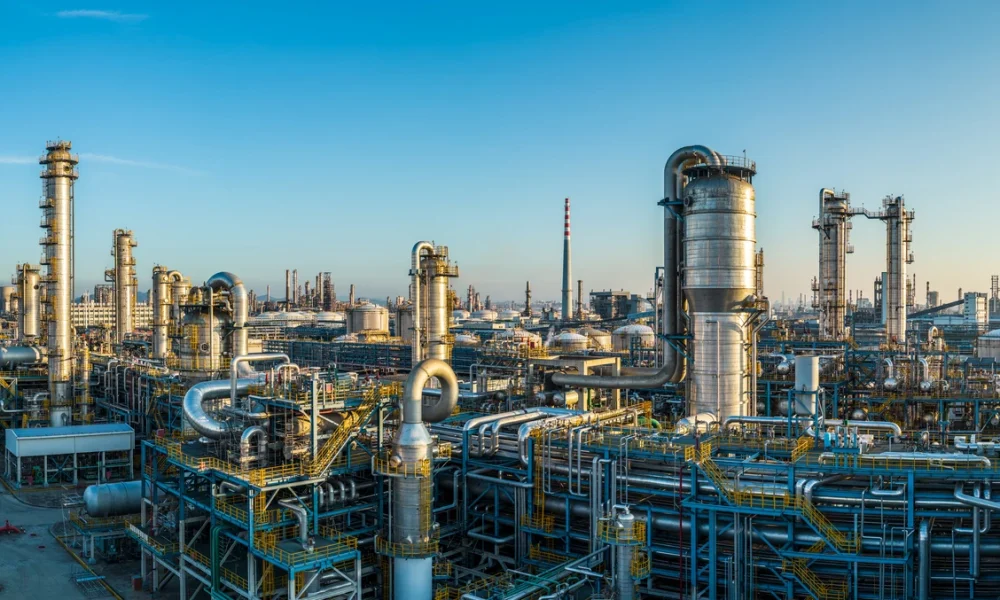 TotalEnergies: A Long-Term Play For The Patient (NYSE:TTE)