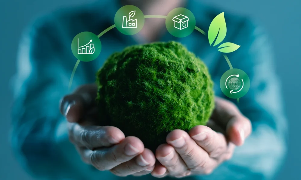 ClearBridge Sustainability Leaders Strategy Q2 2026 Commentary