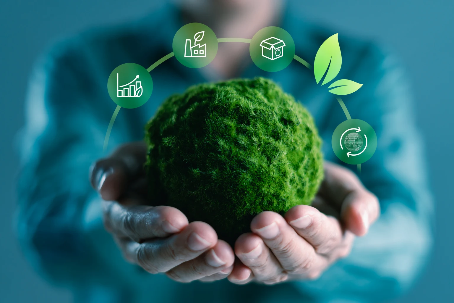 ClearBridge Sustainability Leaders Strategy Q2 2026 Commentary