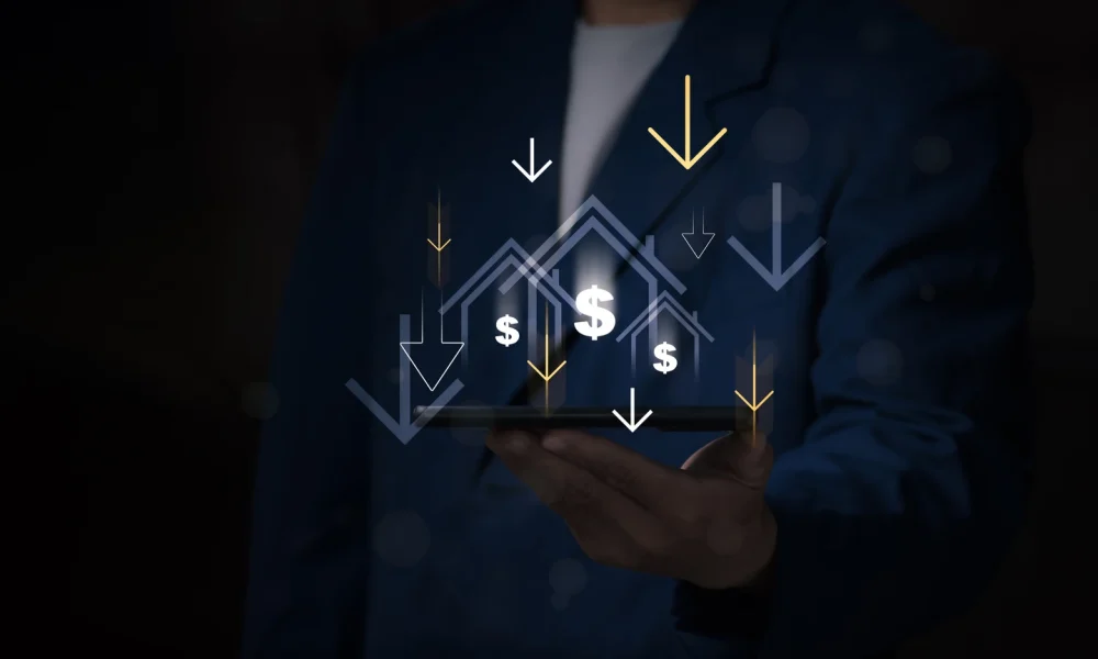 Zillow Home Value Index: 'Real' Home Values Hit 5-Year Low